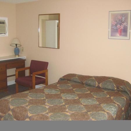 Hipwell'S Motel Fonthill Εξωτερικό φωτογραφία