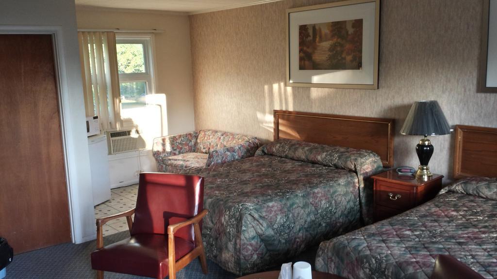 Hipwell'S Motel Fonthill Δωμάτιο φωτογραφία