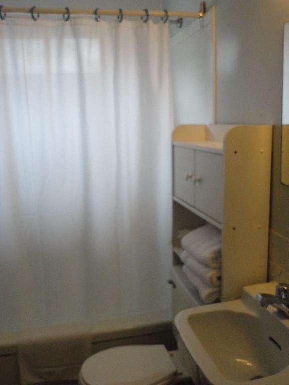 Hipwell'S Motel Fonthill Εξωτερικό φωτογραφία