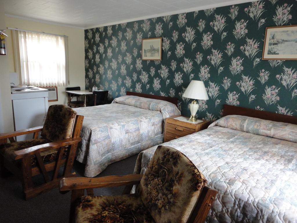 Hipwell'S Motel Fonthill Δωμάτιο φωτογραφία