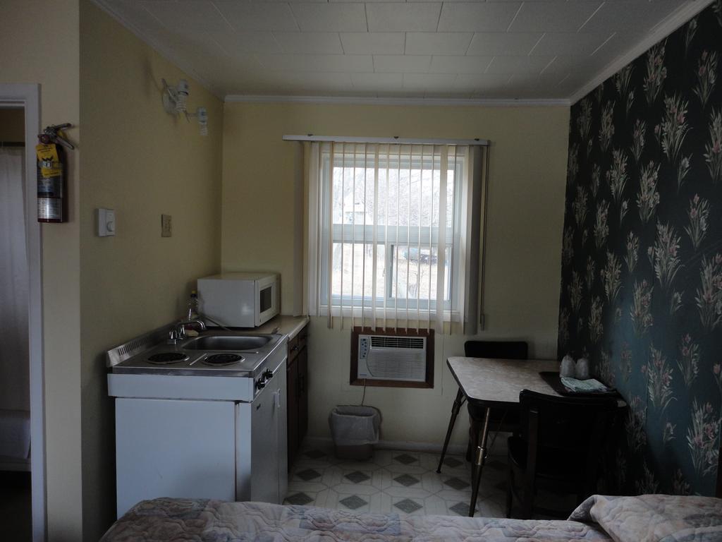 Hipwell'S Motel Fonthill Δωμάτιο φωτογραφία