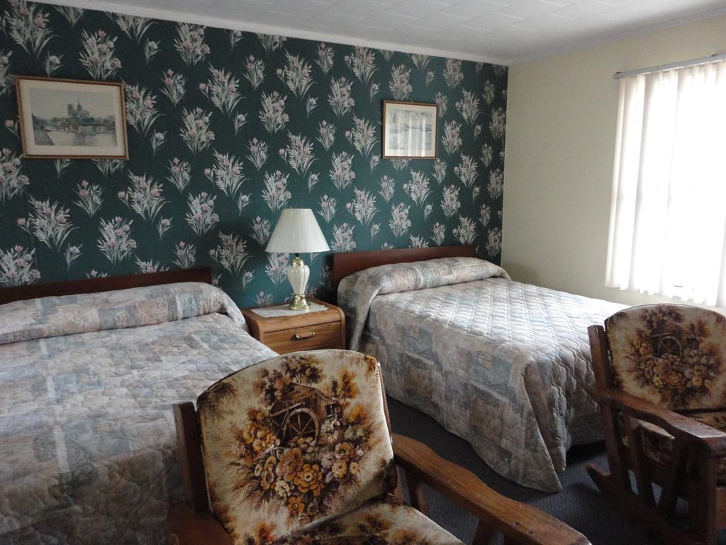 Hipwell'S Motel Fonthill Δωμάτιο φωτογραφία