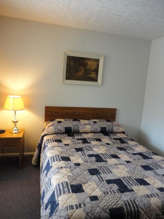 Hipwell'S Motel Fonthill Δωμάτιο φωτογραφία