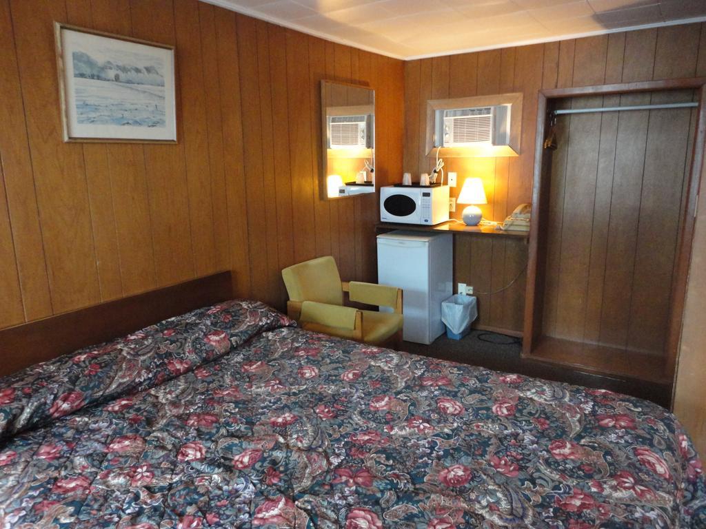 Hipwell'S Motel Fonthill Δωμάτιο φωτογραφία